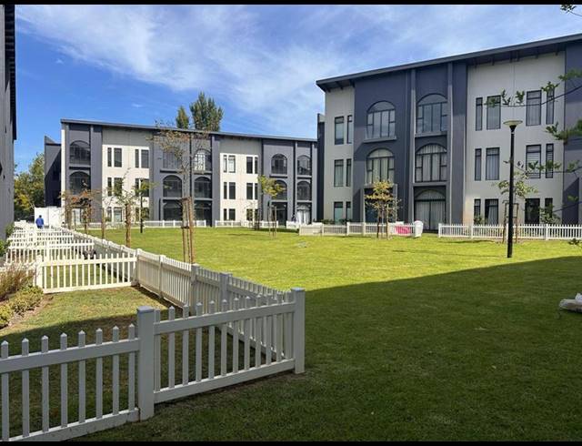 2 BEDROOM PROPERTY TO RENT IN BRACKENFELL SOUTH